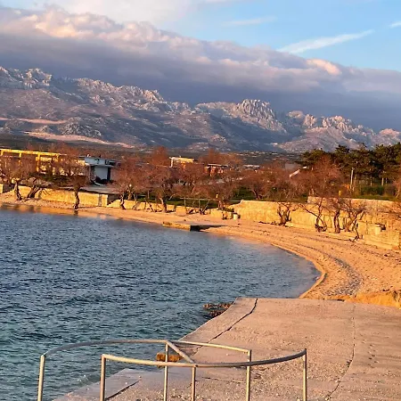 Mate Appartement Novigrad (Dalmatia)