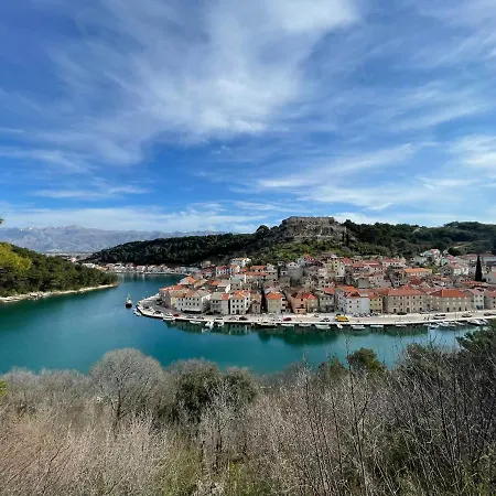 Appartement Mate Novigrad (Dalmatia)