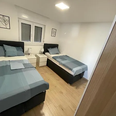 Appartement Mate