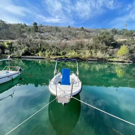 Mate Novigrad (Dalmatia)